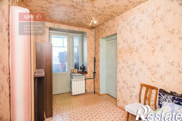 2-комн квартира Московское шоссе, 41 к1,  д. 41 к1