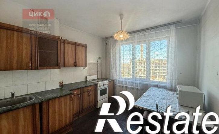 3-комн квартира Забайкальская улица, 20,  д. 20