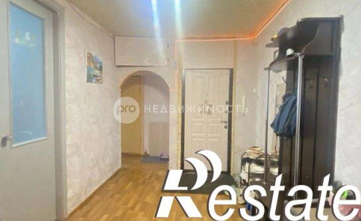 2-комн квартира улица Белякова, 34,  д. 34
