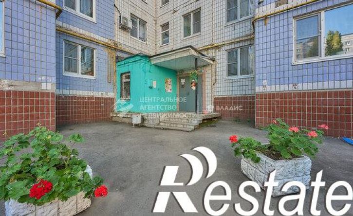 2-комн квартира улица Сельских Строителей, 4Г,  д. 4Г