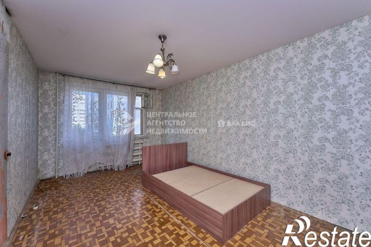 3-комн квартира улица Сельских Строителей, 5Б,  д. 5Б