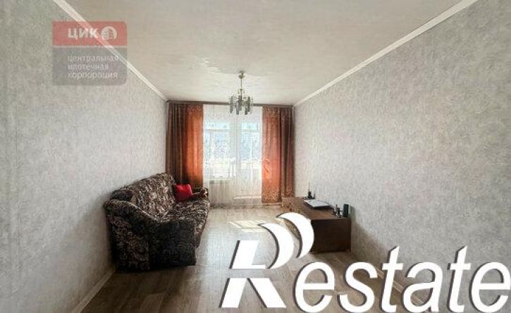 3-комн квартира Забайкальская улица, 20,  д. 20