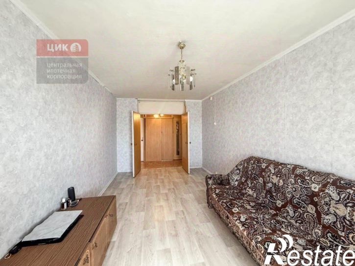 3-комн квартира Забайкальская улица, 20,  д. 20