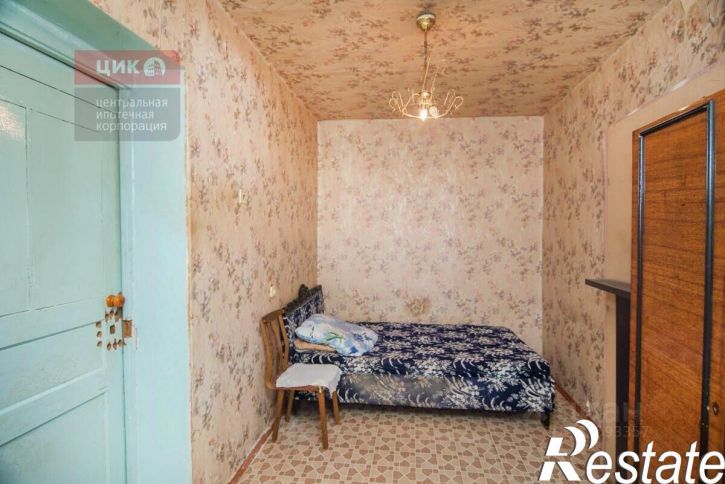 2-комн квартира Московское шоссе, 41 к1,  д. 41 к1