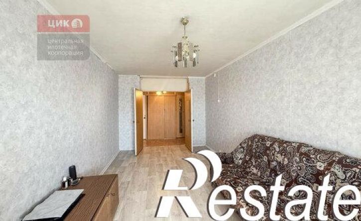 3-комн квартира Забайкальская улица, 20,  д. 20