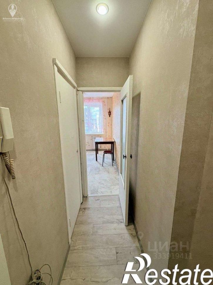 3-комн квартира улица Бирюзова, 30 к1,  д. 30 к1