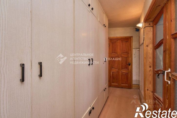 3-комн квартира улица Сельских Строителей, 5Б,  д. 5Б