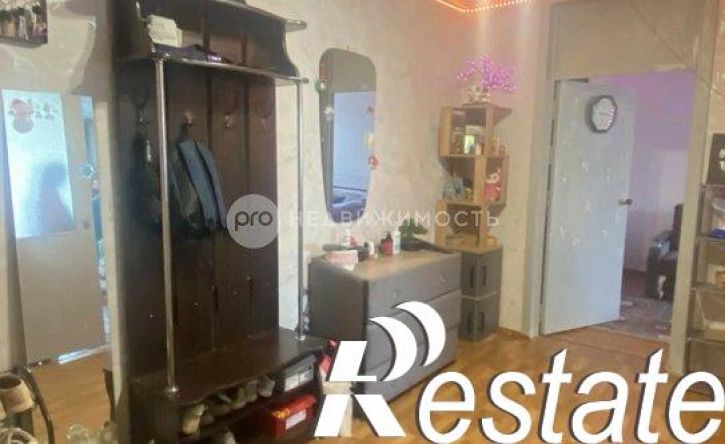 2-комн квартира улица Белякова, 34,  д. 34