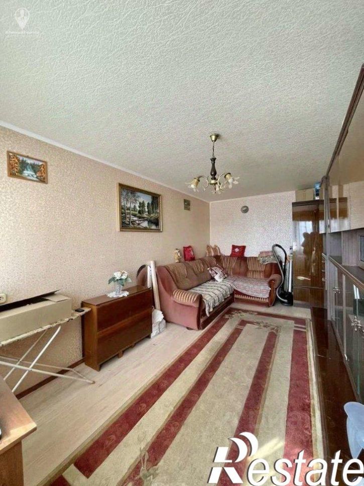 2-комн квартира Станкозаводская улица, 32,  д. 32