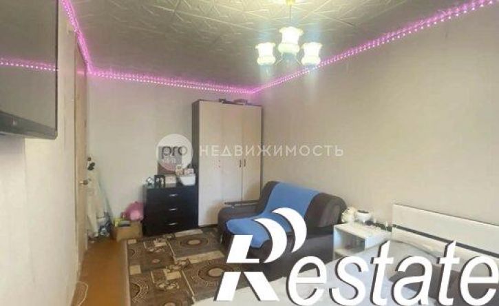 2-комн квартира улица Белякова, 34,  д. 34