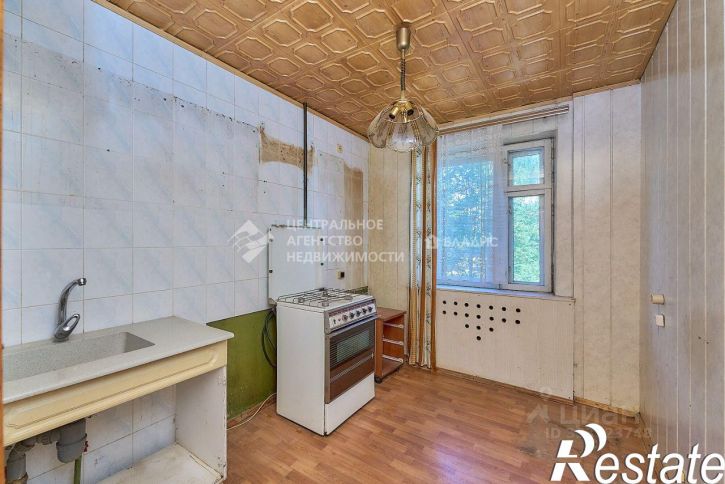 3-комн квартира улица Сельских Строителей, 5Б,  д. 5Б