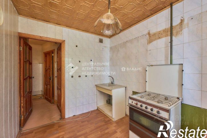 3-комн квартира улица Сельских Строителей, 5Б,  д. 5Б