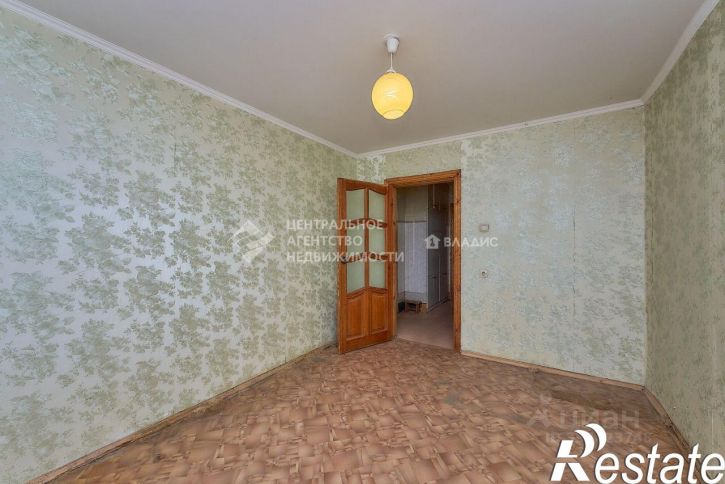 3-комн квартира улица Сельских Строителей, 5Б,  д. 5Б