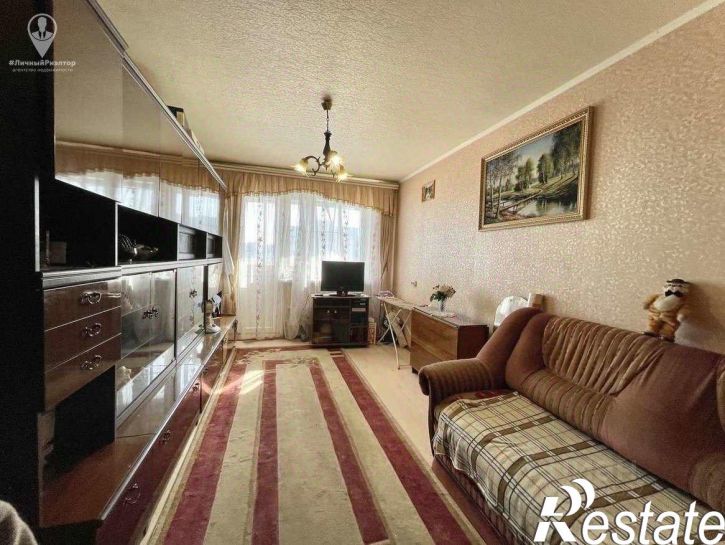 2-комн квартира Станкозаводская улица, 32,  д. 32