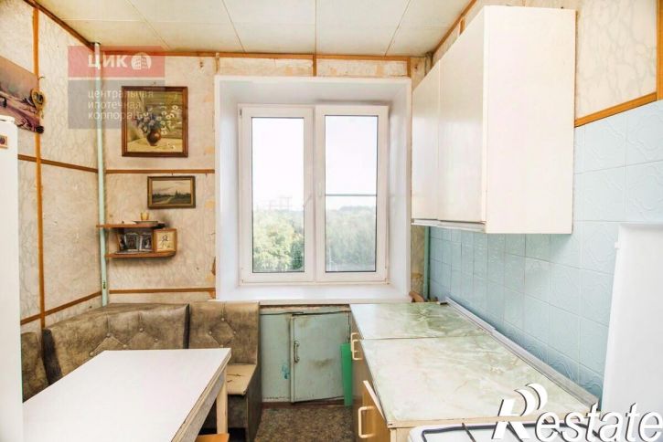 2-комн квартира Московское шоссе, 41 к1,  д. 41 к1