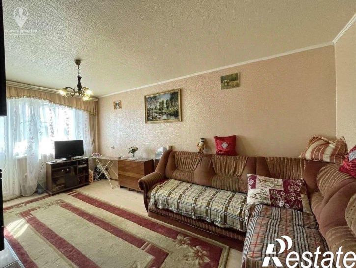 2-комн квартира Станкозаводская улица, 32,  д. 32