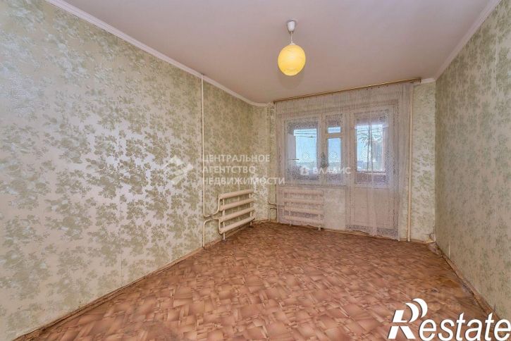 3-комн квартира улица Сельских Строителей, 5Б,  д. 5Б