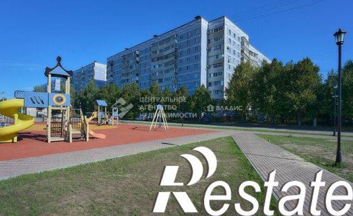 2-комн квартира улица Сельских Строителей, 4Г,  д. 4Г
