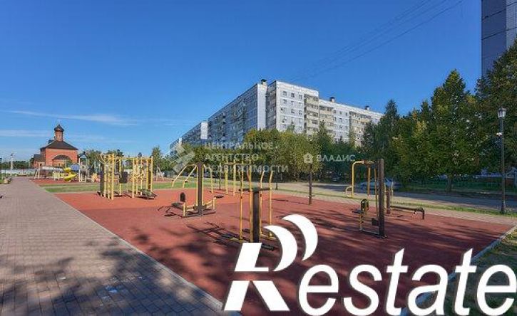 2-комн квартира улица Сельских Строителей, 4Г,  д. 4Г