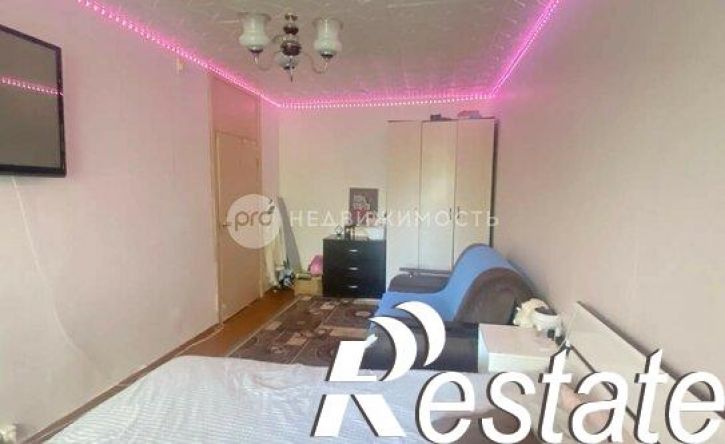 2-комн квартира улица Белякова, 34,  д. 34