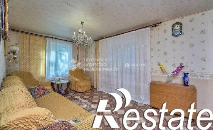 2-комн квартира улица Сельских Строителей, 4Г,  д. 4Г