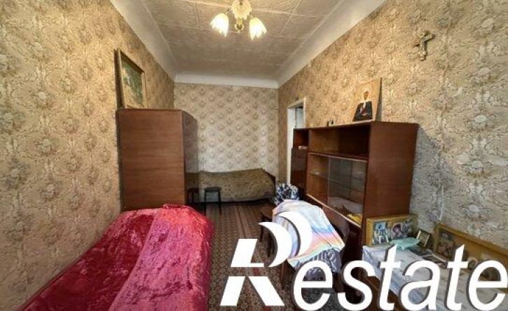 2-комн квартира улица Культуры, 6,  д. 6