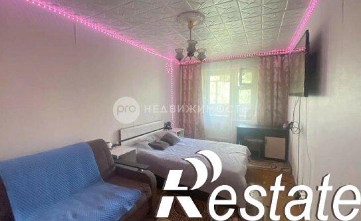 2-комн квартира улица Белякова, 34,  д. 34