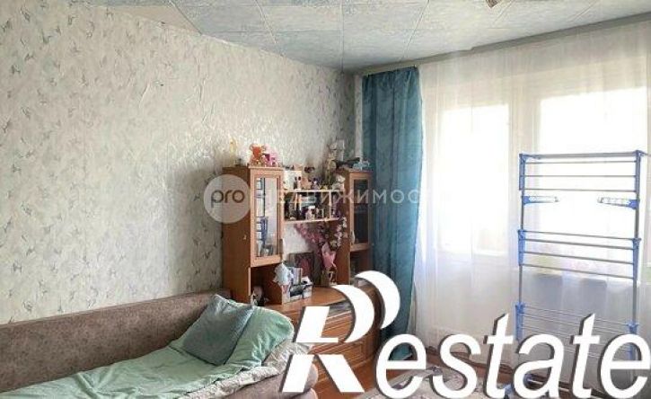 2-комн квартира улица Белякова, 34,  д. 34