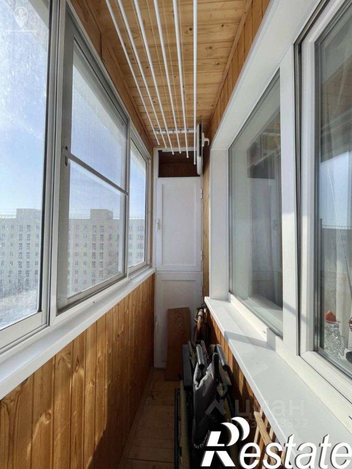 2-комн квартира Станкозаводская улица, 32,  д. 32