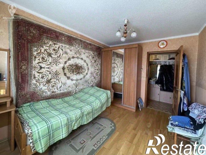 2-комн квартира Станкозаводская улица, 32,  д. 32