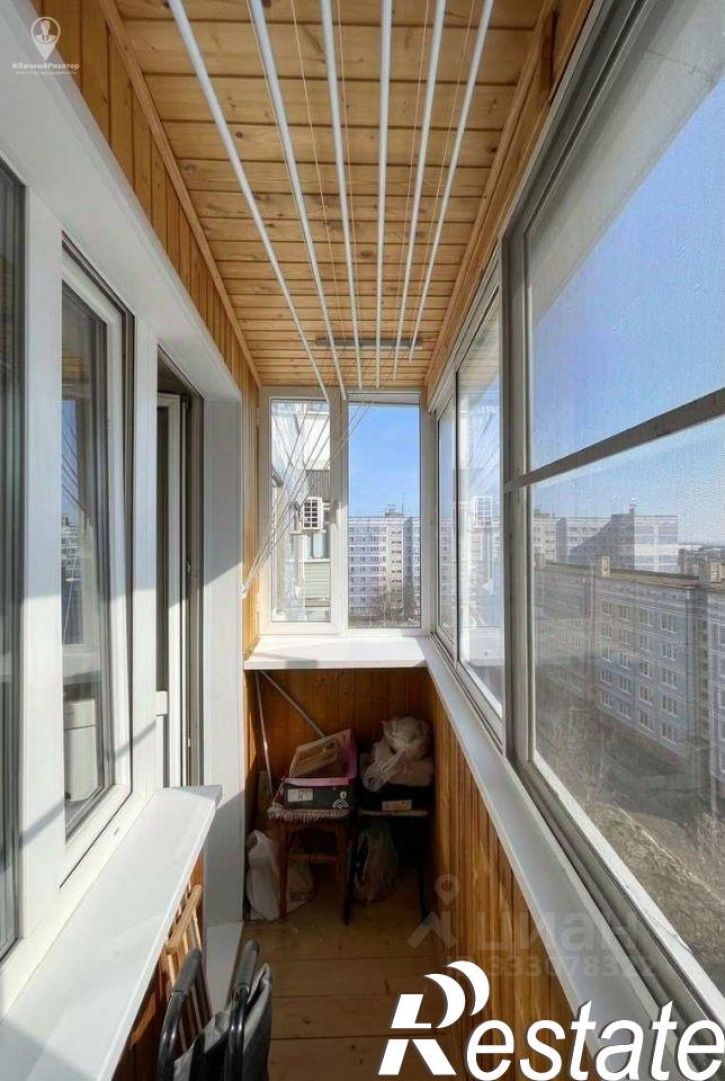 2-комн квартира Станкозаводская улица, 32,  д. 32