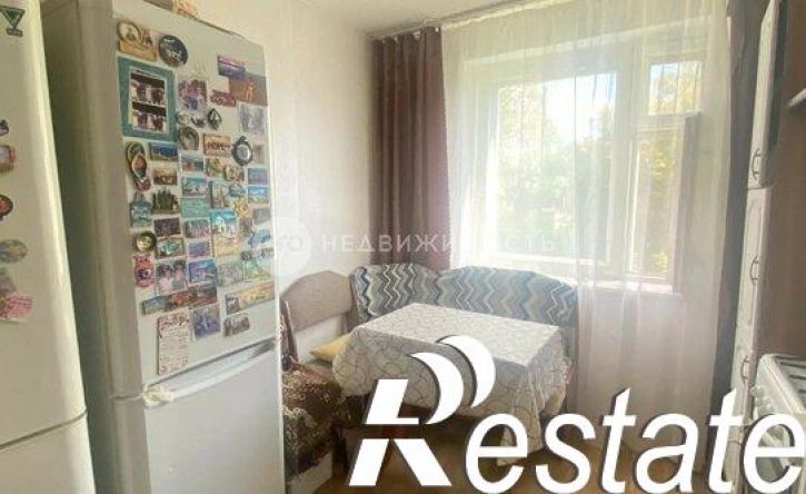 2-комн квартира улица Белякова, 34,  д. 34