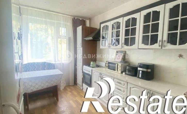 2-комн квартира улица Белякова, 34,  д. 34