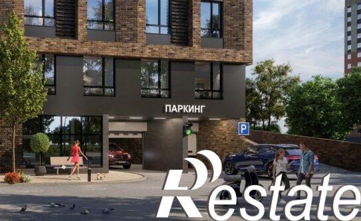 2-комн квартира в новом доме 1-й проезд Гагарина, 3,  д. 3