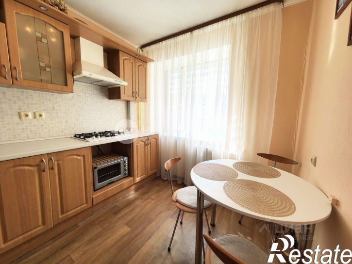 3-комн квартира улица Октябрьский Городок, 44,  д. 44