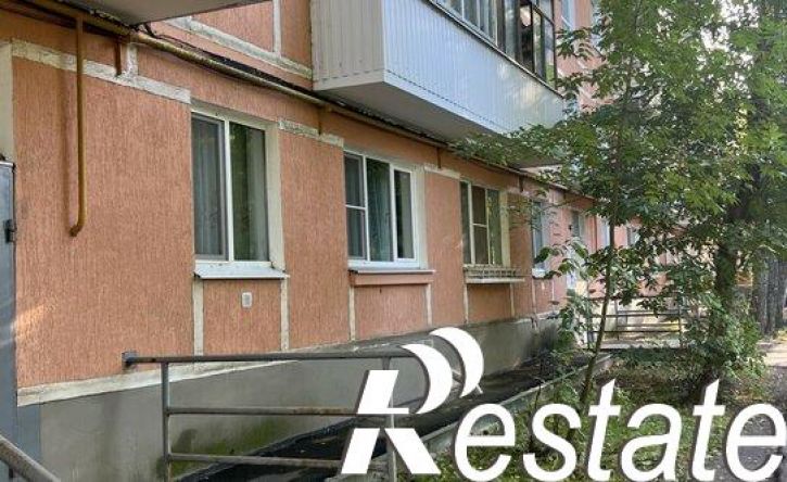 1-комн квартира Интернациональная улица, 4 к1,  д. 4 к1