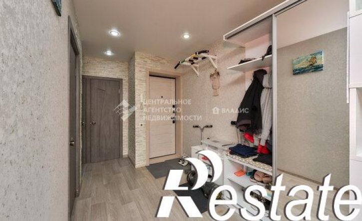4-комн квартира улица Керамзавода, 37,  д. 37