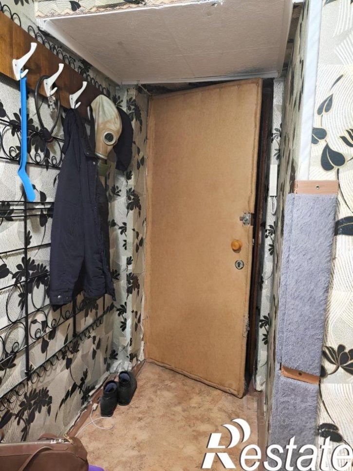 2-комн квартира Октябрьская улица, 58,  д. 58