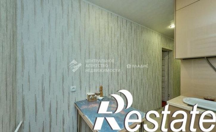 2-комн квартира Октябрьская улица, 47,  д. 47