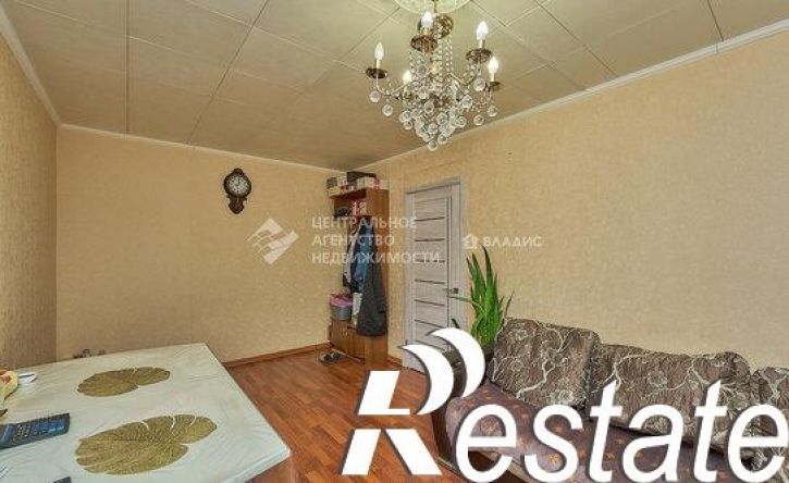 2-комн квартира Октябрьская улица, 47,  д. 47
