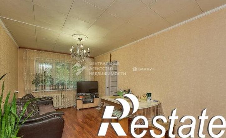 2-комн квартира Октябрьская улица, 47,  д. 47