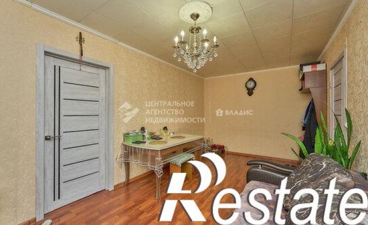 2-комн квартира Октябрьская улица, 47,  д. 47