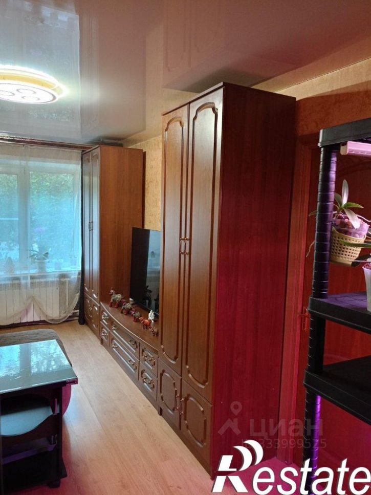 3-комн квартира улица Бирюзова, 1 к2,  д. 1 к2