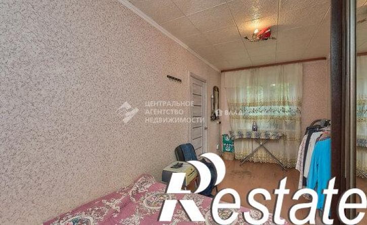 2-комн квартира Октябрьская улица, 47,  д. 47