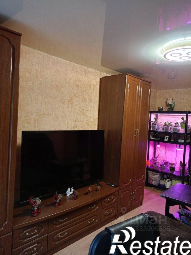 3-комн квартира улица Бирюзова, 1 к2,  д. 1 к2