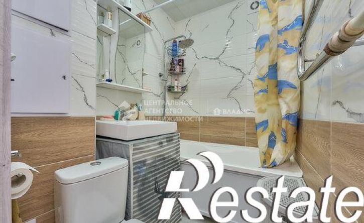 2-комн квартира Октябрьская улица, 47,  д. 47