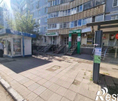 торговое помещение 64 кв м Интернациональная улица, 23 к1