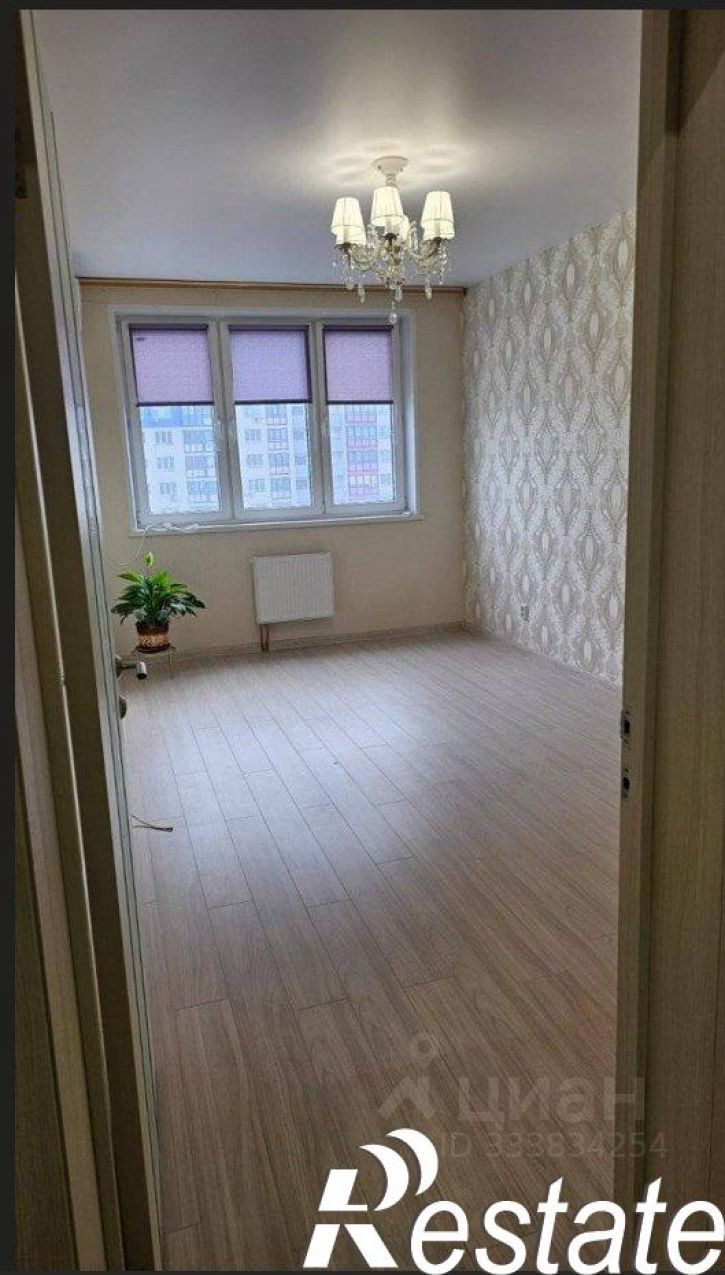 2-комн квартира Московское шоссе, 33 к4,  д. 33 к4