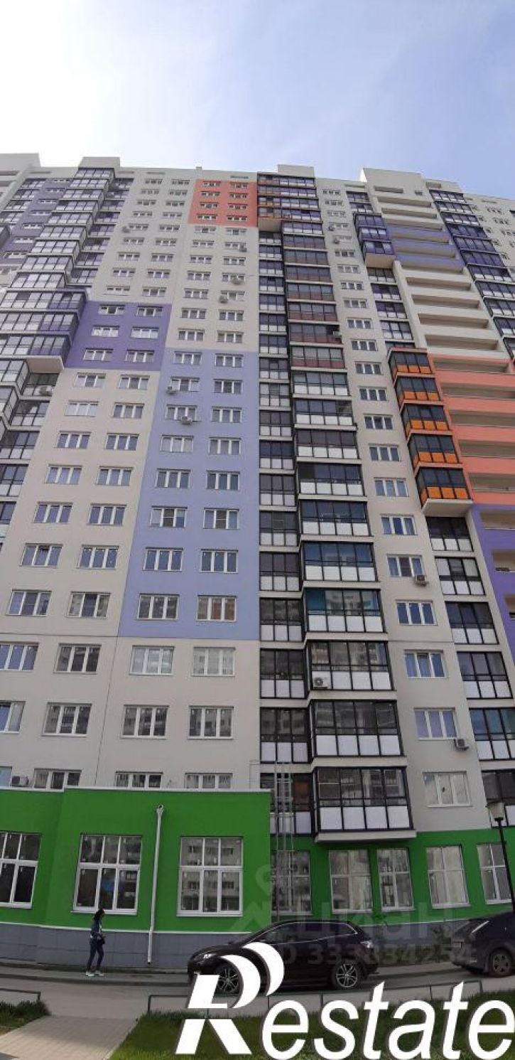 2-комн квартира Московское шоссе, 33 к4,  д. 33 к4