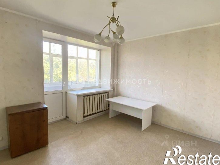 3-комн квартира Октябрьская улица, 37А,  д. 37А